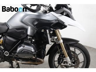 BMW R 1200 GS ABS picture 11