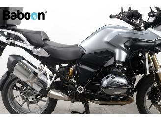 BMW R 1200 GS ABS picture 14