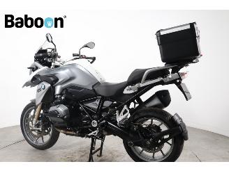 BMW R 1200 GS ABS picture 4