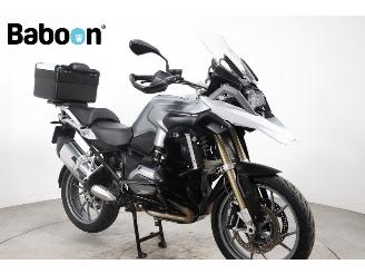 BMW R 1200 GS ABS picture 8