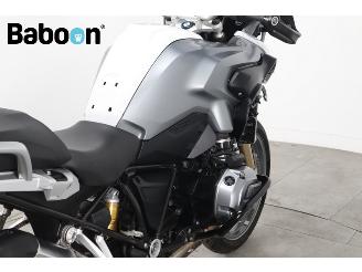 BMW R 1200 GS ABS picture 17