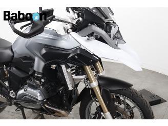 BMW R 1200 GS ABS picture 13