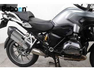 BMW R 1200 GS ABS picture 12