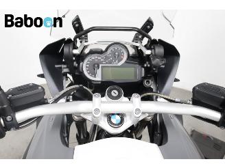 BMW R 1200 GS ABS picture 21