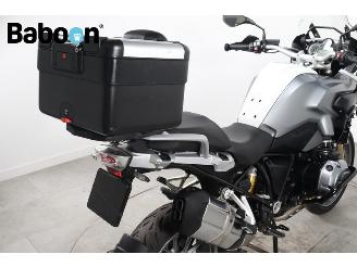 BMW R 1200 GS ABS picture 15