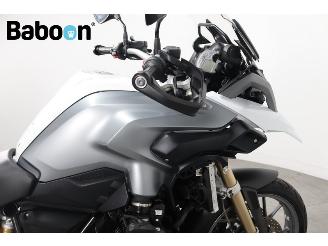 BMW R 1200 GS ABS picture 22