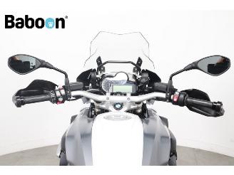 BMW R 1200 GS ABS picture 18