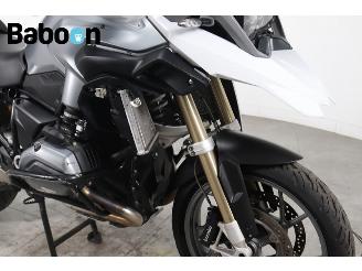 BMW R 1200 GS ABS picture 10