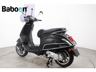 Vespa  Primavera 25KM picture 4