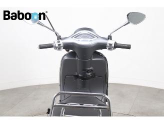 Vespa  Sprint 25KM picture 14