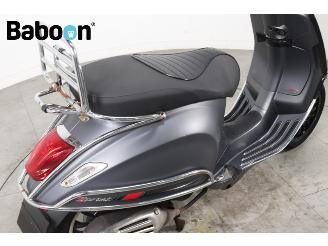 Vespa  Sprint 25KM picture 12