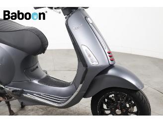 Vespa  Sprint 25KM picture 9