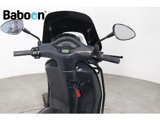 Vespa  Sprint 45KM picture 14