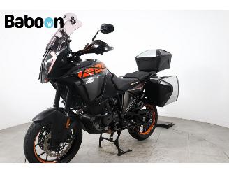 KTM 1290 Super Adventure S ABS picture 6