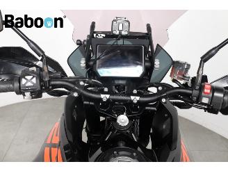 KTM 1290 Super Adventure S ABS picture 18