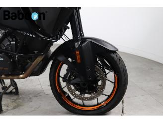 KTM 1290 Super Adventure S ABS picture 9