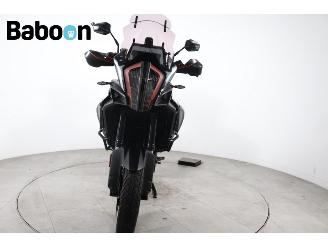 KTM 1290 Super Adventure S ABS picture 7