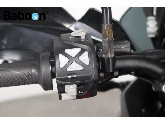 KTM 1290 Super Adventure S ABS picture 16