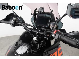 KTM 1290 Super Adventure S ABS picture 22
