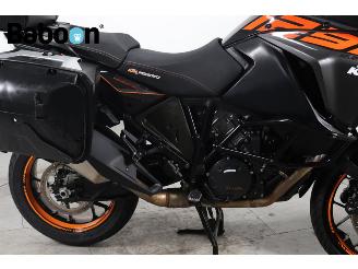 KTM 1290 Super Adventure S ABS picture 11