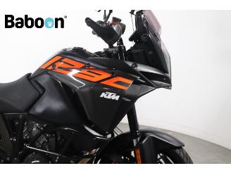 KTM 1290 Super Adventure S ABS picture 10
