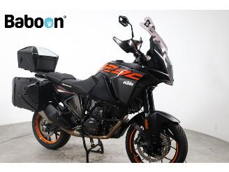 KTM 1290 Super Adventure S ABS picture 8
