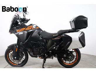 KTM 1290 Super Adventure S ABS picture 5