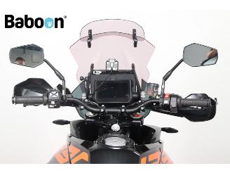 KTM 1290 Super Adventure S ABS picture 15