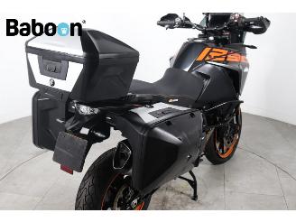 KTM 1290 Super Adventure S ABS picture 14