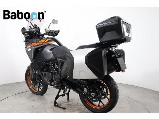 KTM 1290 Super Adventure S ABS picture 4