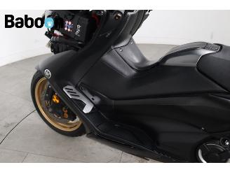 Yamaha  XP 560 T-MAX Tech Max ABS picture 20