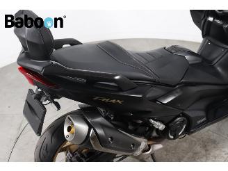 Yamaha  XP 560 T-MAX Tech Max ABS picture 13