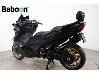 Yamaha  XP 560 T-MAX Tech Max ABS picture 4