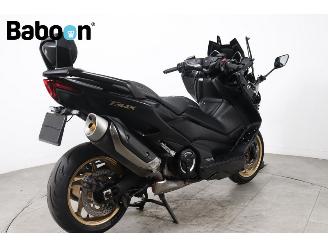 Yamaha  XP 560 T-MAX Tech Max ABS picture 2