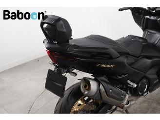 Yamaha  XP 560 T-MAX Tech Max ABS picture 14