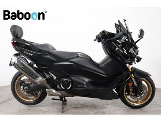  Yamaha  XP 560 T-MAX Tech Max ABS 2022/10