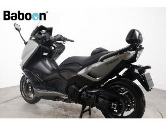 Yamaha  XP 530 T-MAX ABS picture 4