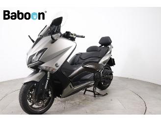 Yamaha  XP 530 T-MAX ABS picture 6