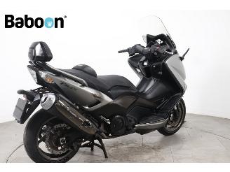 Yamaha  XP 530 T-MAX ABS picture 2