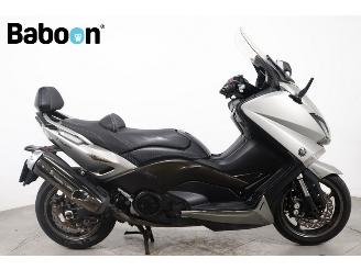  Yamaha  XP 530 T-MAX ABS 2016/1
