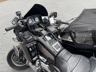 Honda GL 1500 SE Goldwing picture 11