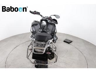 BMW R 1250 GS Adventure Triple Black picture 16