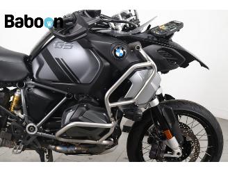 BMW R 1250 GS Adventure Triple Black picture 11