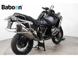 BMW R 1250 GS Adventure Triple Black picture 2