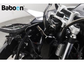 BMW R 1250 GS Adventure Triple Black picture 21