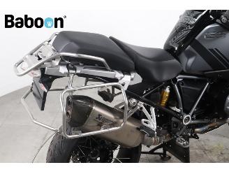 BMW R 1250 GS Adventure Triple Black picture 14
