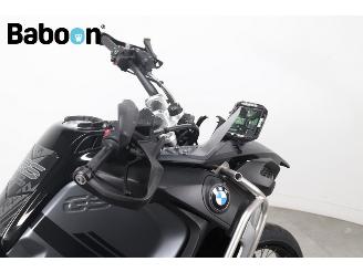 BMW R 1250 GS Adventure Triple Black picture 13