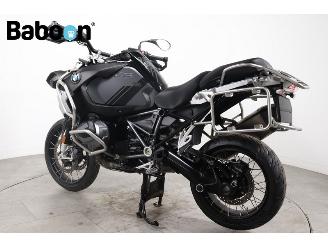 BMW R 1250 GS Adventure Triple Black picture 4