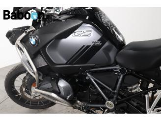 BMW R 1250 GS Adventure Triple Black picture 22