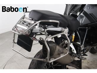 BMW R 1250 GS Adventure Triple Black picture 15